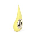LELO Dot Cruise Sorbet Cytrynowy - Precyzyjny stymulator punktowy