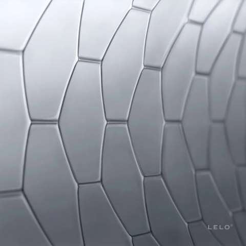 LELO HEX Original 12 szt. prezerwatywy o strukturze heksagonalnej