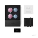 LELO Luna Beads Kulki trenujące mięśnie Kegla ABS/silikon 4 szt.