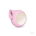 LELO SILA Cruise Pink - Sonic Intimate Device, 8 Trybow, Wodoodporny