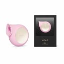 LELO SILA Cruise Pink - Sonic Intimate Device, 8 Trybow, Wodoodporny