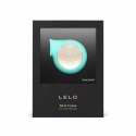 LELO Sila Cruise Aqua - stymulator soniczny z technologią Cruise Control