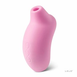 LELO Sona Cruise Pink - urządzenie soniczne z 8 programami
