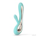 LELO Soraya 2 Aqua - luksusowy model z technologią WaveMotion, silikon