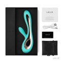 LELO Soraya 2 Aqua - luksusowy model z technologią WaveMotion, silikon