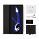 LELO Soraya Wave Midnight Blue - luksusowy model z technologią WaveMotion