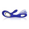 LELO Soraya Wave Midnight Blue - luksusowy model z technologią WaveMotion
