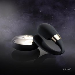 LELO Tiani 3 Black - masażer intymny dla par, wodoodporny, sterowany pilotem