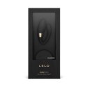 LELO Tiani Duo Black - Masażer dla par, 8 trybow, wodoodporny