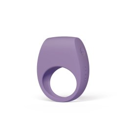 LELO Tor 3 Pierścień Wibrujący Fioletowy Zmierzch Sterowanie Bluetooth