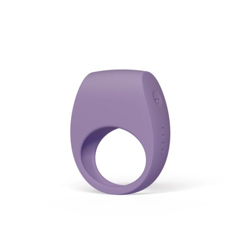 LELO Tor 3 Pierścień Wibrujący Fioletowy Zmierzch Sterowanie Bluetooth
