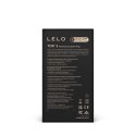 LELO Tor 3 Pierścień Wibrujący Fioletowy Zmierzch Sterowanie Bluetooth
