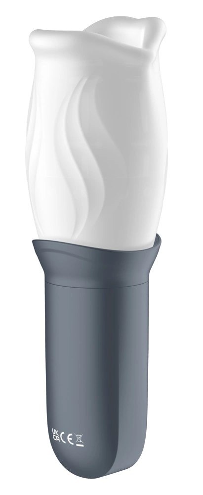 LUX Active First Class - Automatyczna maszyna intymna, rotacyjna, USB