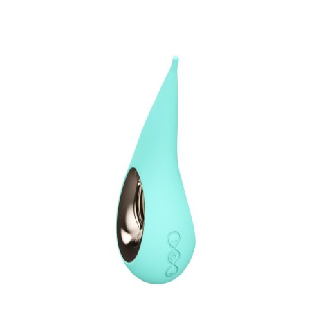 Lelo Dot Aqua - Precyzyjna Maszyna Intymna z Technologią Infinite Loop