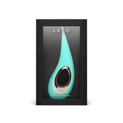 Lelo Dot Aqua - Precyzyjna Maszyna Intymna z Technologią Infinite Loop