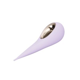 Lelo Dot Lilac - precyzyjny masażer z technologią Infinite Loop, fioletowy