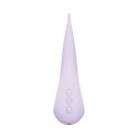 Lelo Dot Lilac - precyzyjny masażer z technologią Infinite Loop, fioletowy