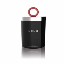 Lelo Massage Candle Black Pepper & Pomegranate 150g - świeca do masażu