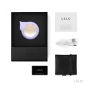 Lelo Sila Lilac - soniczny stymulator z szerokim zakresem intensywności