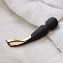 Lelo Smart Wand 2 Large Black - masażer całego ciała, 30,4 cm