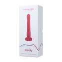Lovense Gravity - Wibrujący i Pulsujący System Intymny z Aplikacją, IPX6