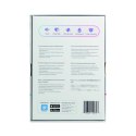 Lovense Hush 2 XS 25 mm - inteligentny korek z systemem Bluetooth