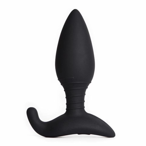 Lovense Hush 38 mm - inteligentna wibrująca zatyczka z Bluetooth