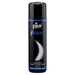Pjur Aqua Waterbased - żel nawilżający na bazie wody 500 ml
