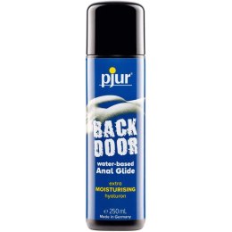 Pjur Back Door Water Anal Glide 250ml żel intymny na bazie wody