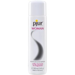 Pjur Woman Silicone żel nawilżający silikonowy 100 ml bezzapachowy