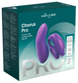 We-Vibe Chorus Pro Cosmic Purp - zaawansowana maszyna intymna dla par