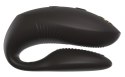 We-Vibe Chorus Pro Satin Black - Zaawansowany model z trzema silnikami