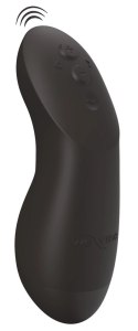 We-Vibe Chorus Pro Satin Black - Zaawansowany model z trzema silnikami