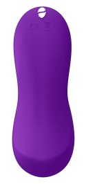 We-Vibe Shared Touch Purple - ergonomiczny model silikonowy fioletowy