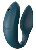 We-Vibe Sync 2 Velvet Green - Intymny Wibrujący System dla Par Bluetooth