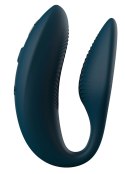 We-Vibe Sync 2 Velvet Green - Intymny Wibrujący System dla Par Bluetooth