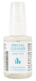 You2Toys Spray czyszczący do akcesoriow intymnych 50 ml wegański