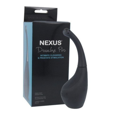 Gruszka Do Higieny Intymnej Douche Pro Nexus