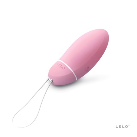 Jajeczko Wibrujące Luna Smart Bead Pink Lelo