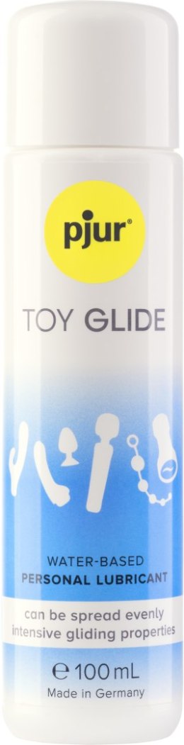 Lubrykant Na Bazie Wody Toy Glide 100Ml Pjur