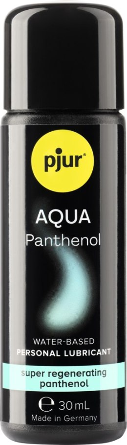 Lubrykant Wodny Pjur Aqua Panthenol 30 Ml Pjur
