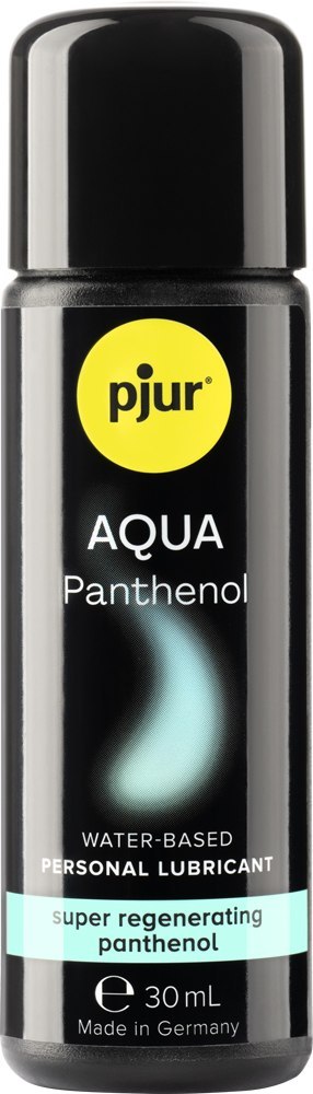Lubrykant Wodny Pjur Aqua Panthenol 30 Ml Pjur