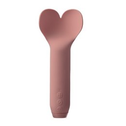 Masażer Amour Bullet Pale Rosette Je Joue