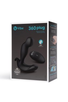Masażer prostaty 360 Plug b-Vibe