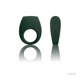 Pierścień Erekcyjny Tor 2 Dark Green Lelo