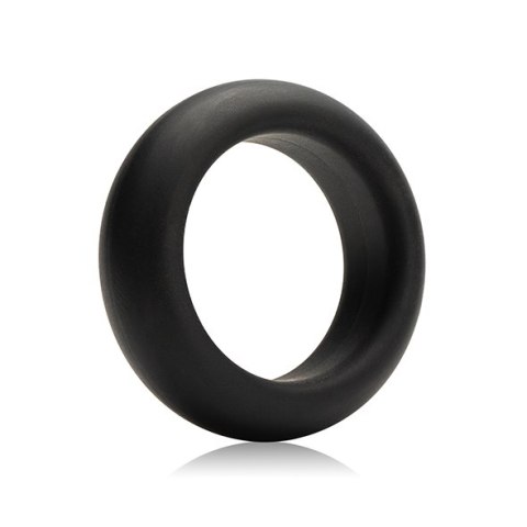 Rozciągliwy Silikonowy Pierścień Erekcyjny Maximum Stretch Silicone Cock Ring Black Je Joue