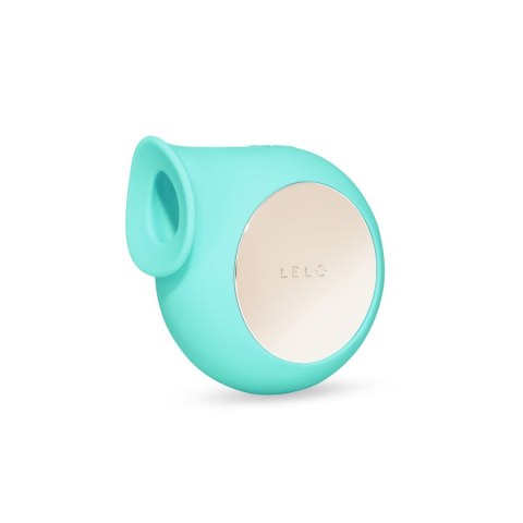 Soniczny Stymulator Łechtaczki Sila Aqua Lelo