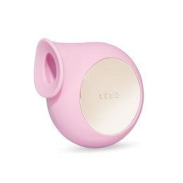 Soniczny Stymulator Łechtaczki Sila Cruise Pink Lelo