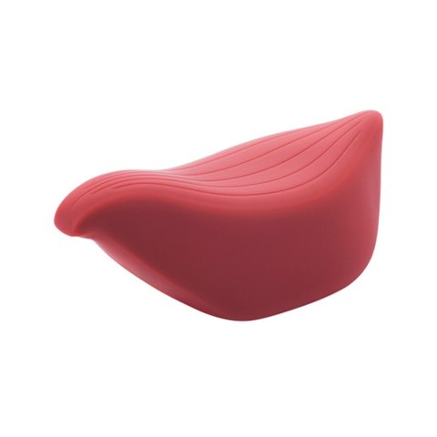 Stymulator Łechtaczki Iroha+ Tori Red Iroha by Tenga