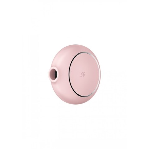 Stymulator Łechtaczki Pro To Go 3 Rose Satisfyer